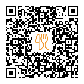 QR-code link para o menu de Cousine Bibiane