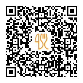 QR-code link para o menu de Auf Bruch Bude