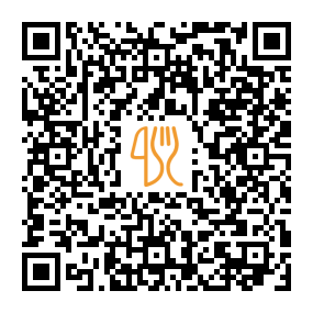 QR-code link para o menu de Eat Happy