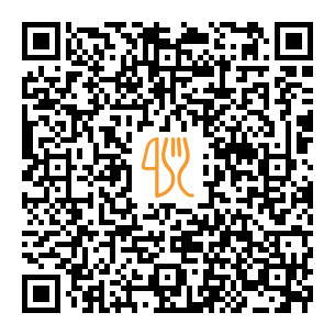 QR-code link para o menu de Potato Fine Food