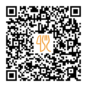 QR-code link para o menu de Burger King