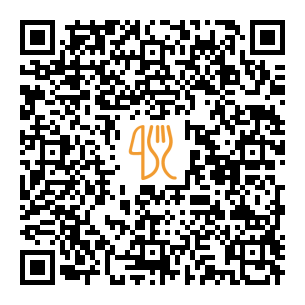 QR-code link naar het menu van Youthhostel St. Moritz