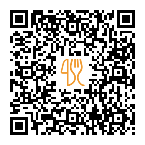 Link z kodem QR do menu My Friends Restaurant