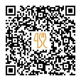 QR-code link para o menu de Ma Langue Sourit