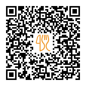 QR-code link para o menu de Cafe Bernhard