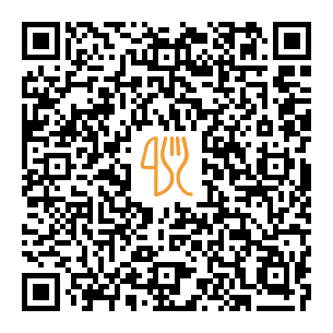 QR-code link către meniul Burgterasse Clingenburg