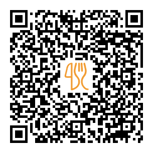 QR-code link para o menu de Curry Liebe