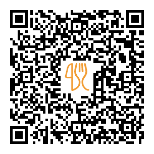 QR-code link para o menu de Burger Crush