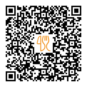 Enlace de código QR al menú de Pizza Planet Stendal