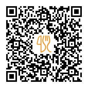 QR-code link para o menu de King Kebap Haus