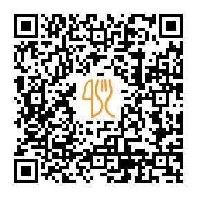 QR-code link para o menu de Cafe Erika