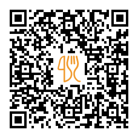 Enlace de código QR al menú de Cafe Rustica