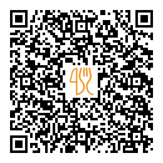 QR-code link naar het menu van Strandhaus Bello Cane Catering Pizza Pasta Foodtruck Europa