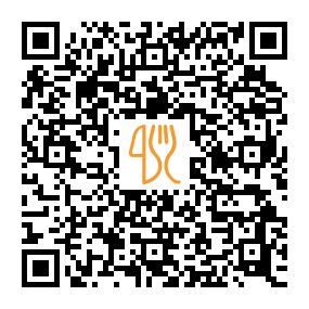 QR-code link către meniul Ghostkitchen By Whitepaper