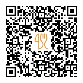 QR-code link către meniul Blue Food Mobile Cuisine