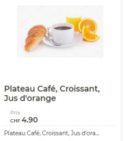 Cafe National Orbe 