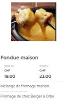 Cafe National Orbe 