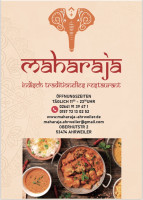 Maharaja indisches Restaurant 