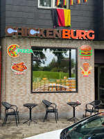 CHICKENBURG® 