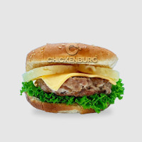 CHICKENBURG® 