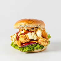 CHICKENBURG® 