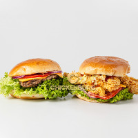 CHICKENBURG® 