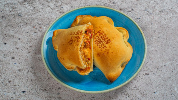 El Gusto Empanaderia 