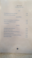 Vereinsheim Sc Olympia Neulussheim menu