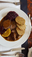 Grüne Linde food