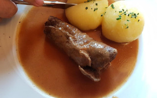 Grüne Linde food