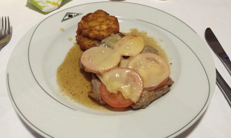 Grüne Linde food