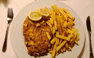 Grüne Linde food