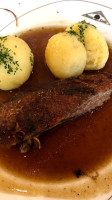 Grüne Linde food