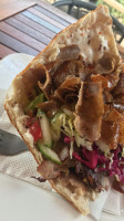 Döner Royal Grill food