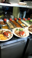 Döner Royal Grill food