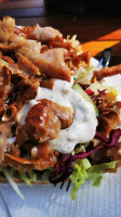 Döner Royal Grill food