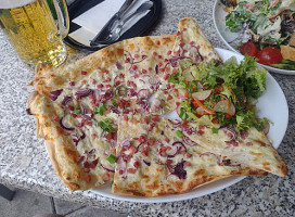 Restaurant Geschmacksinn food