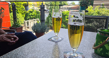 Restaurant Geschmacksinn drink