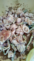 Wolke food