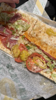 Wolke food