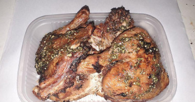 Aal Schoul food
