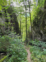 Hinter-Brandberg outside