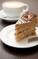 Momentum Café drink