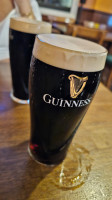 The Trinity Irish Pub drink