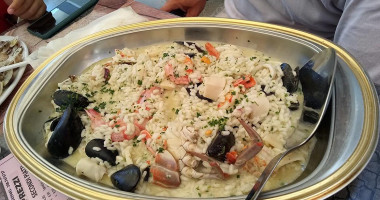 Wolke food