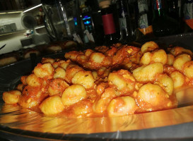 Schlögl's Gaststätte food