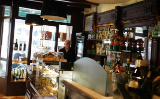 Asteria Berlin inside