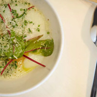 Freistil. food