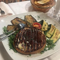 Schäck's Adler food