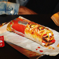 Hallo Pizza drink